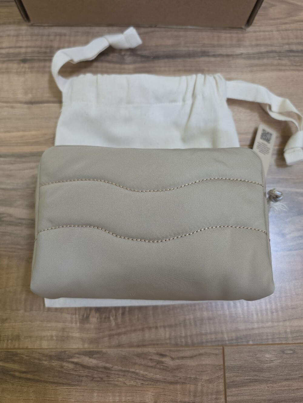 New Coachtopia Loop Pouch - Picture 4 of 12